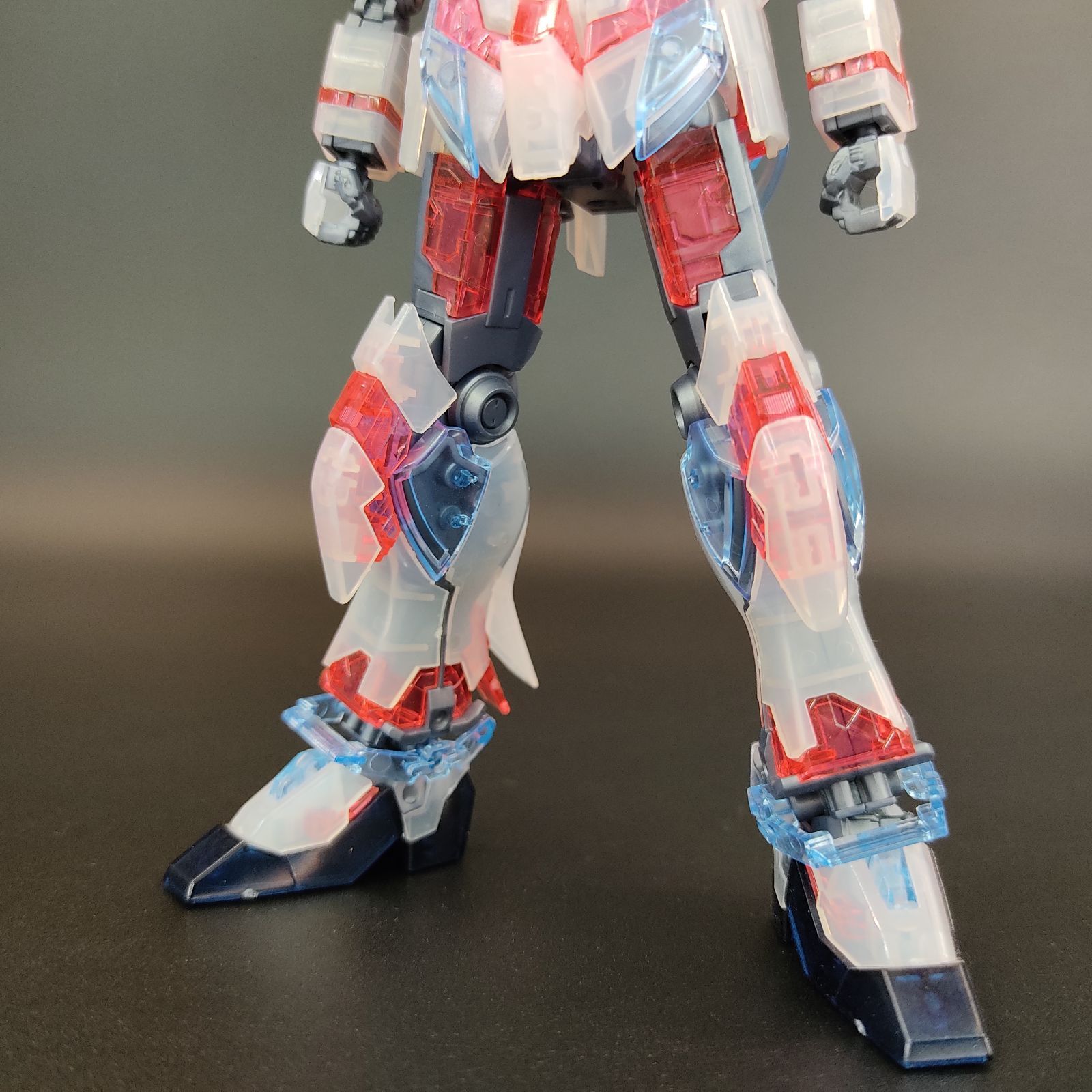 ガンプラ【ジャンク品/欠品多数】HG 1/144 ナラティブガンダム C装備