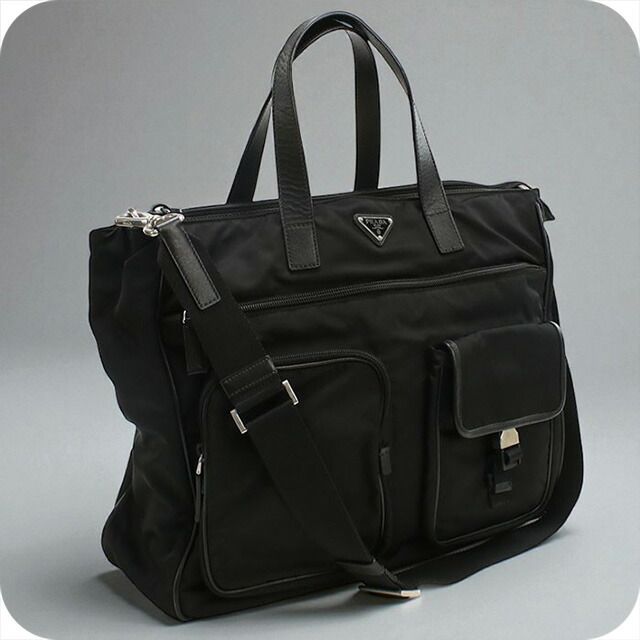 プラダ PRADA バッグ メンズ 2WAY