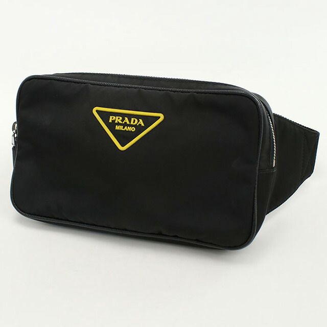 プラダ PRADA バッグ メンズ 2VL977 ベルトバッグ プラダ(PRADA