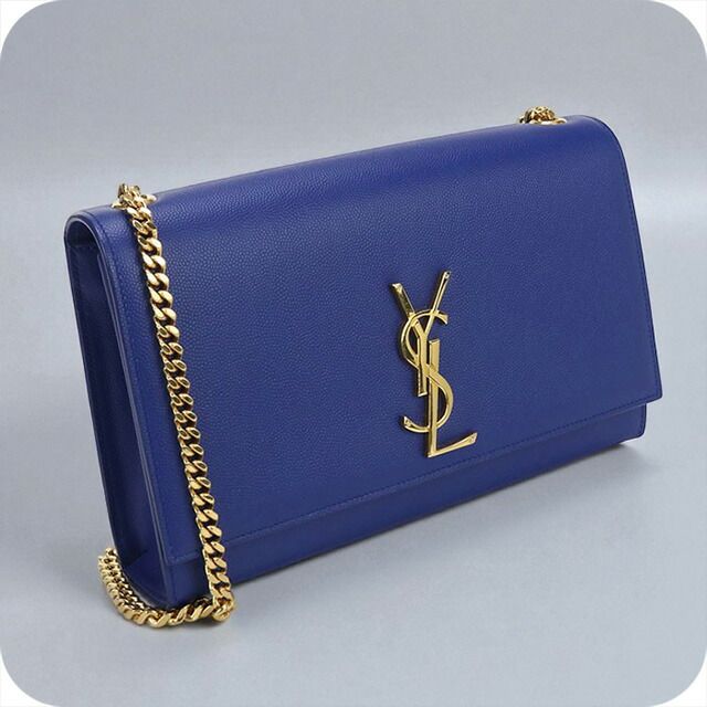 サンローラン SAINT LAURENT バッグ レディース 364021 ケイト ミディアム