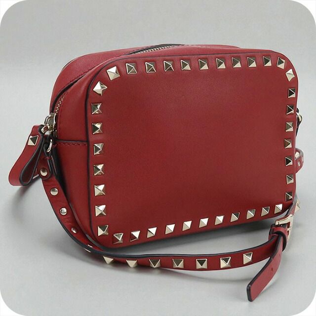 ヴァレンティノ VALENTINO バッグ レディース ロックスタッズ