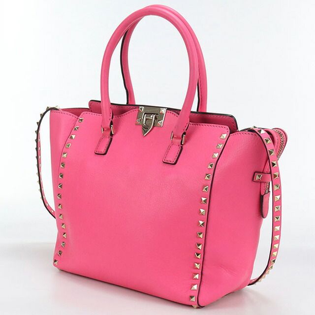 レディース ロックスタッズ