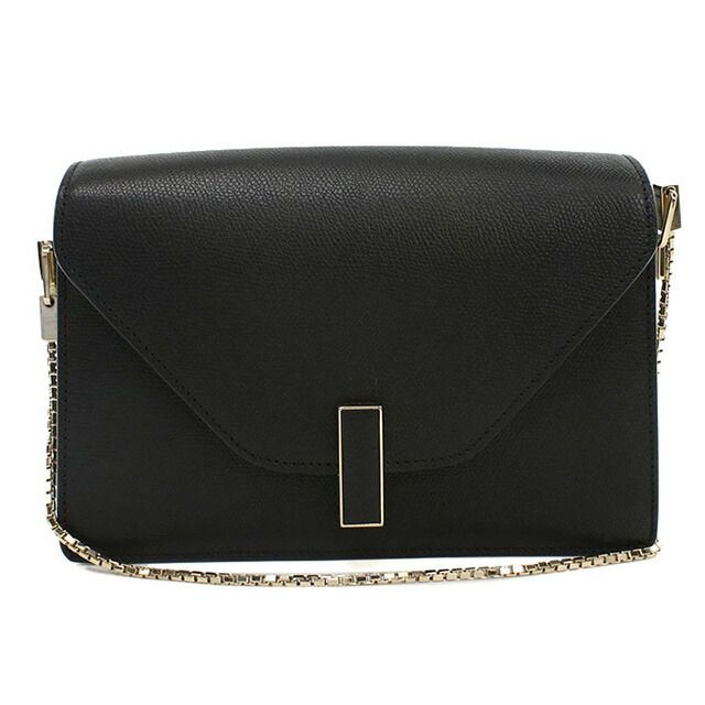 ヴァレクストラ VALEXTRA バッグ レディース イジィデ チェーン