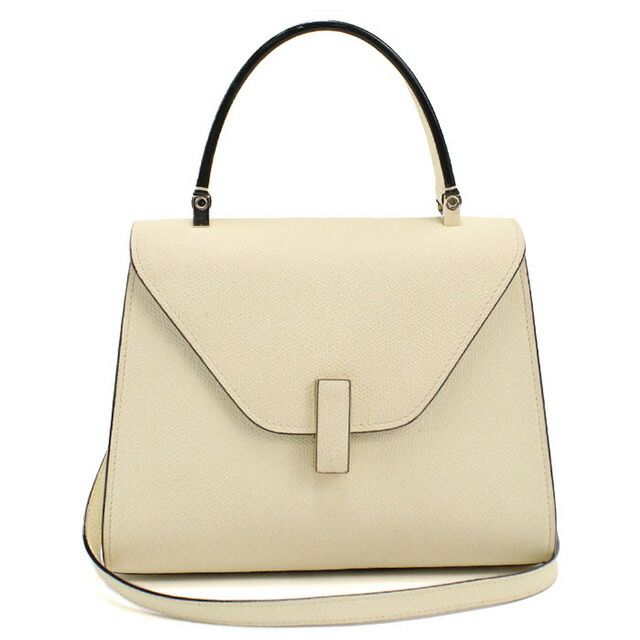 ヴァレクストラ VALEXTRA バッグ レディース ミニ イジィデ