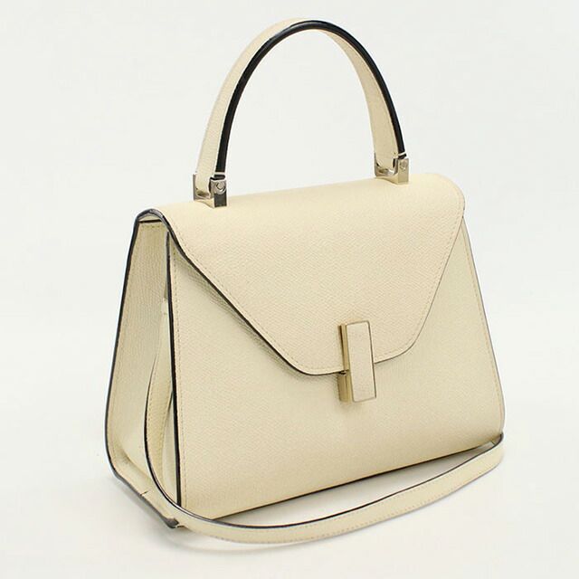  ヴァレクストラ VALEXTRA バッグ レディース ミニ イジィデ その他 バッグ