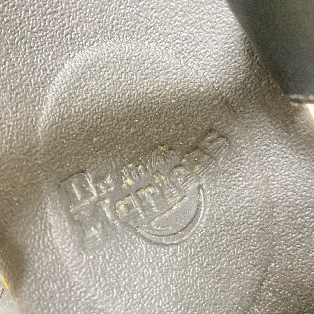 ドクターマーチン サンダル