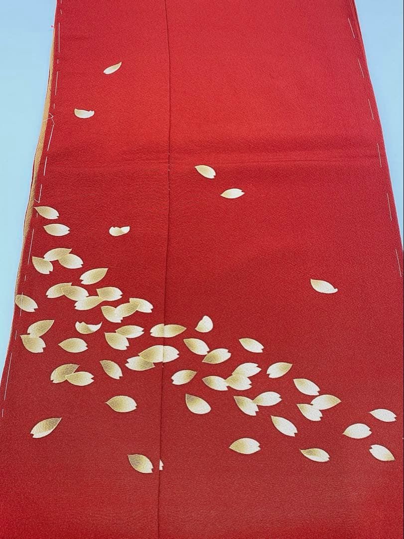 正絹 未仕立て品