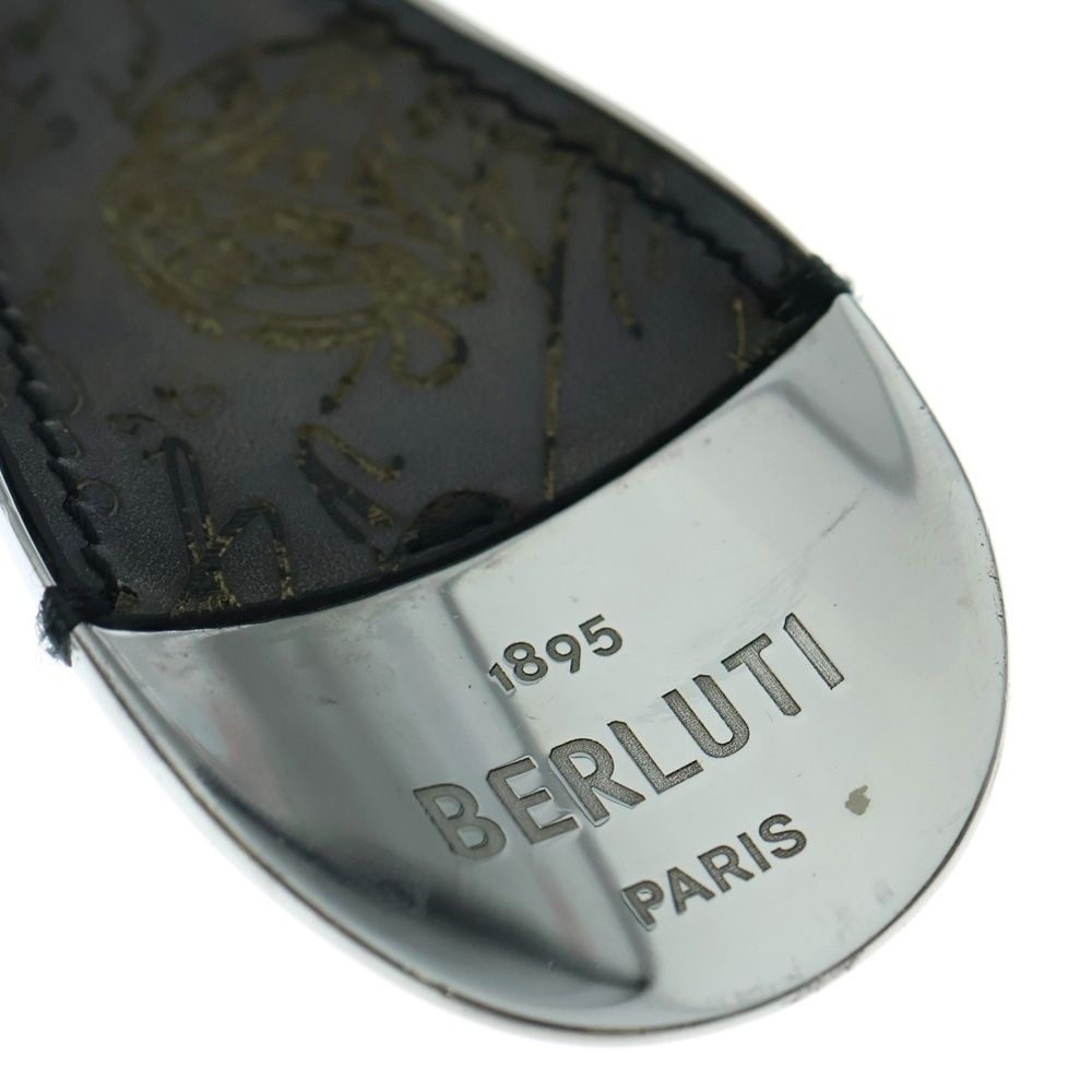 Berluti ベルルッティ