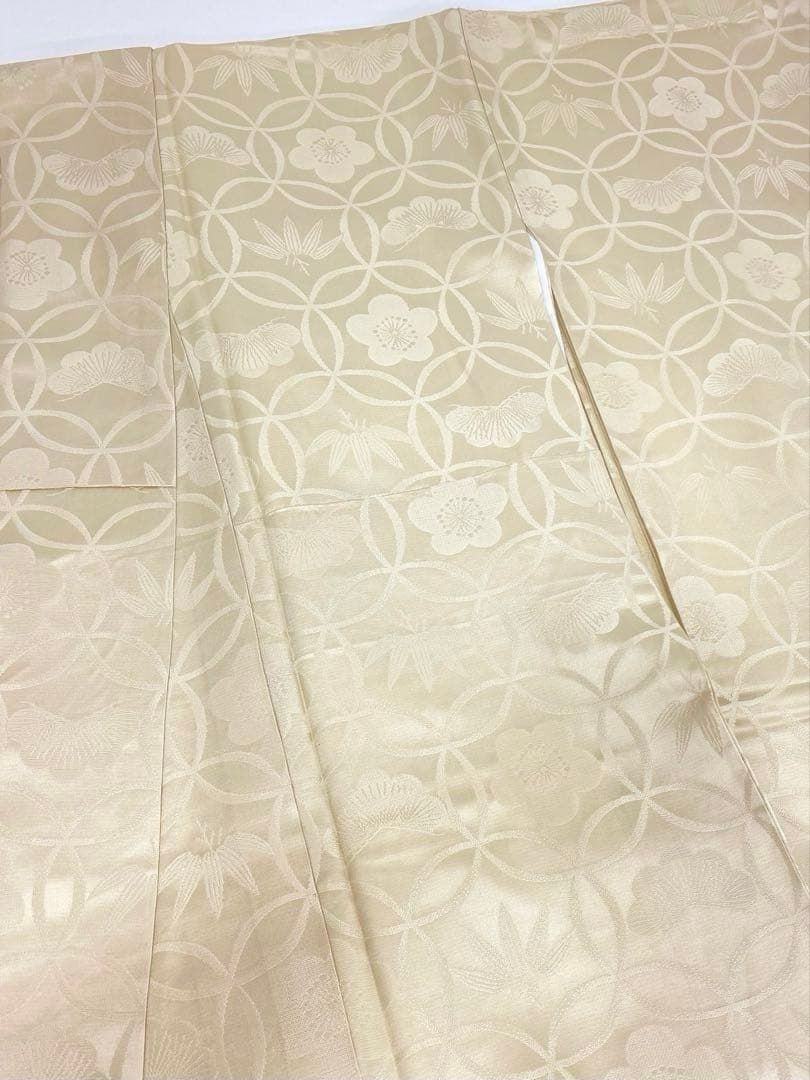 シンプル 松竹梅