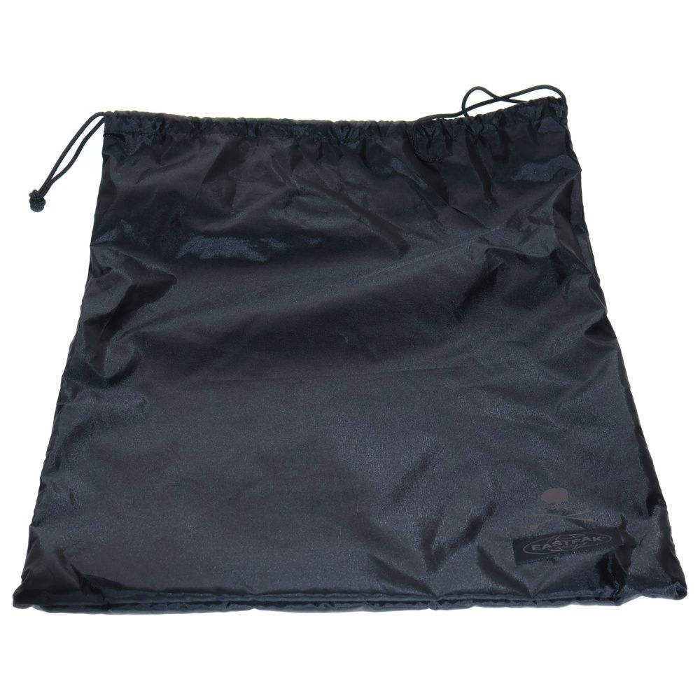 mastermind JAPAN EASTPAK ブラックリュック Mastermind Japan - Mastermind Japan x Eastpak Backpack | HBX