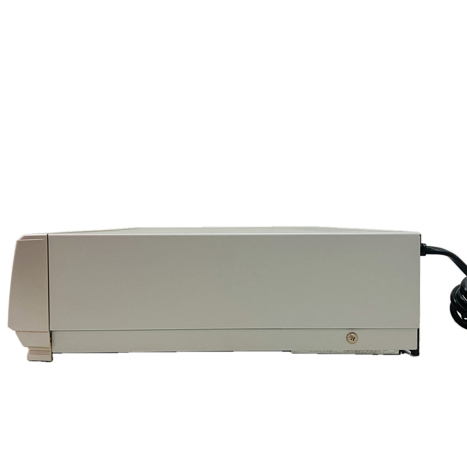 MITSUBISHI HV-H300 三菱 ビデオカセットレコーダー VHS 2002年製