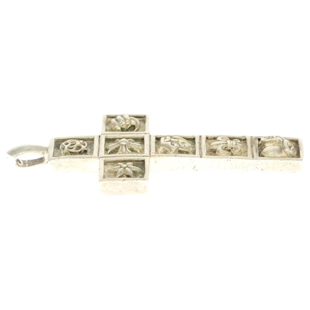 CHROME HEARTS (クロムハーツ) FRMD CRS マルチフレームドクロス