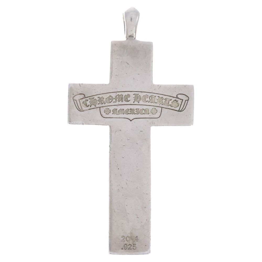 CHROME HEARTS (クロムハーツ) FRMD CRS マルチフレームドクロス