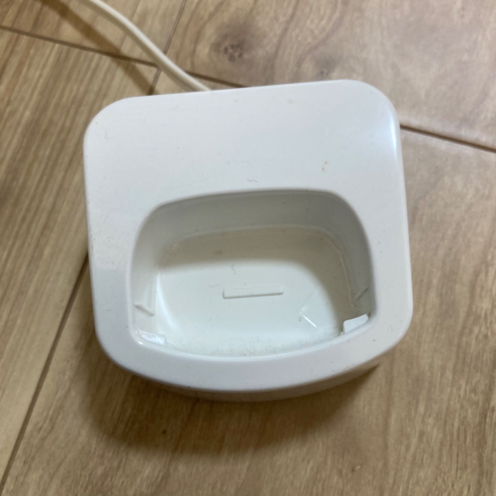 ⭐️ Panasonic VL-WD612 画面付きインターホン子機 充電台付き