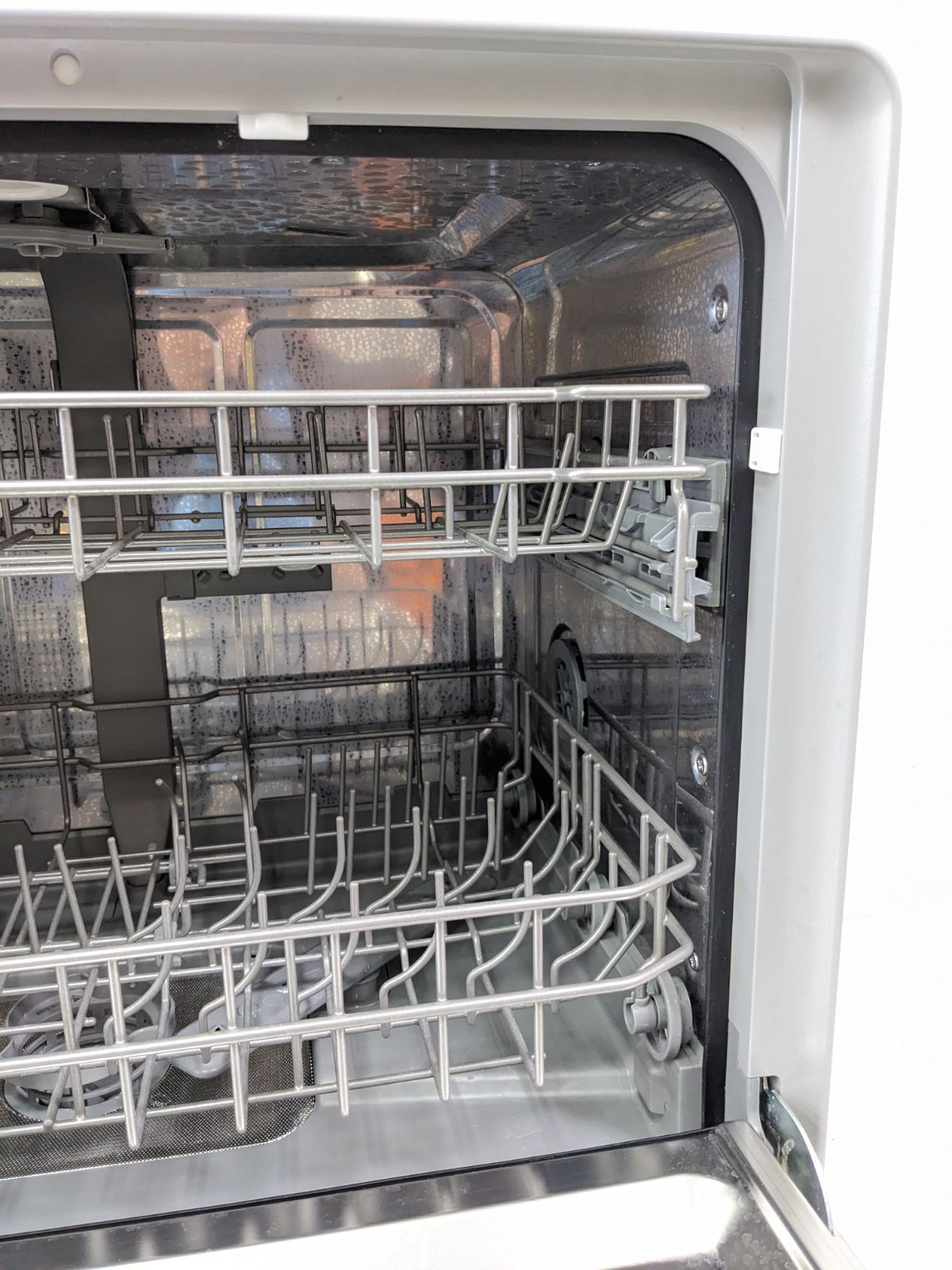 食器洗い乾燥機 4～5人用