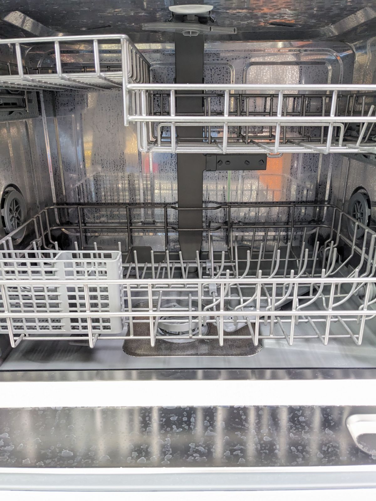 351 食器洗い乾燥機