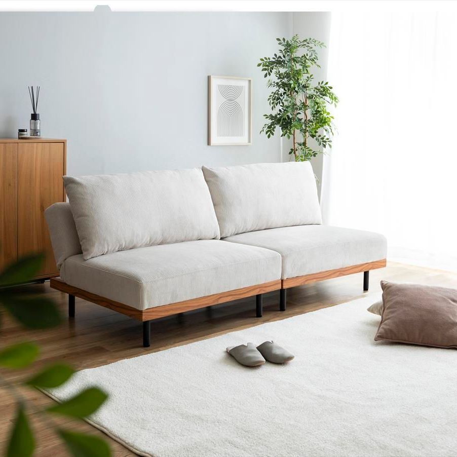 リクライニングソファ 1人暮らし