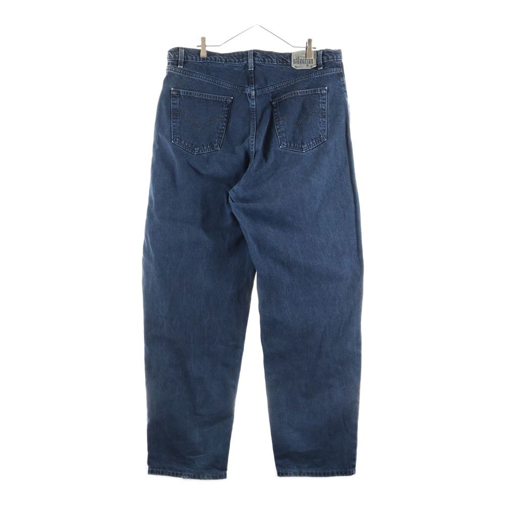 90s Levi's シルバータブ buggy アメリカ製 90s リーバイス シルバー