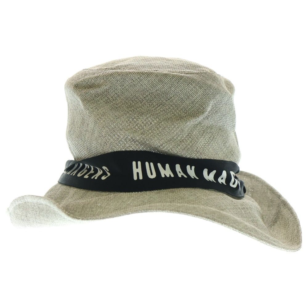 Hat キジマタカユキ