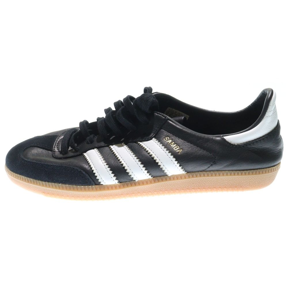 adidas (アディダス) SAMBA DECON サンバ ローカットスニーカー 