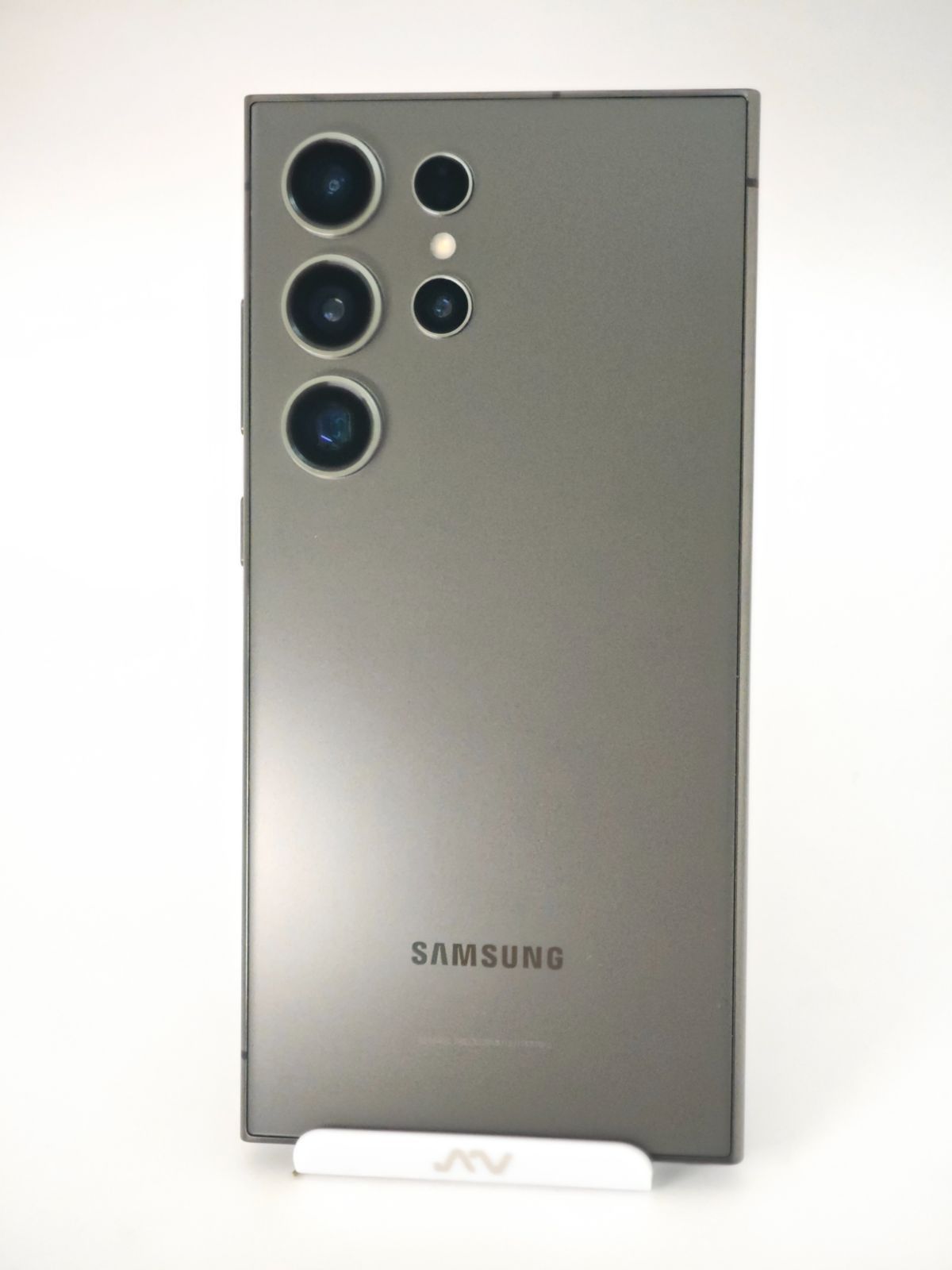 Galaxy S24Ultra チタニウムブラック 512GB韓国版 Galaxy S24 Ultra 本体 ブラック 512GB SIMフリー 韓国版 Bランク SM