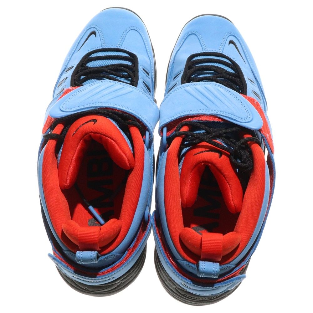 NIKE (ナイキ) ×AMBUSH AIR ADJUST FORCE アンブッシュ エアアジャスト