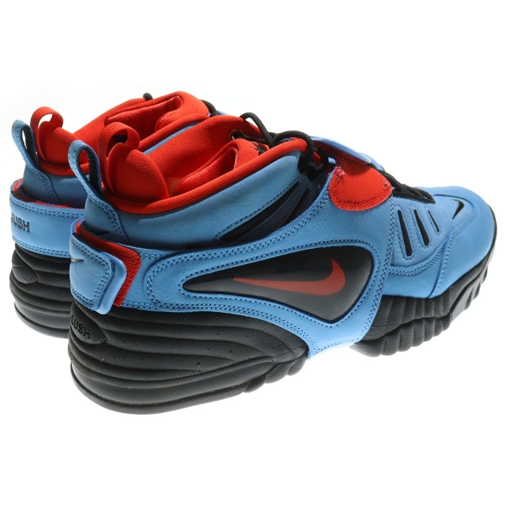 NIKE (ナイキ) ×AMBUSH AIR ADJUST FORCE アンブッシュ エアアジャスト