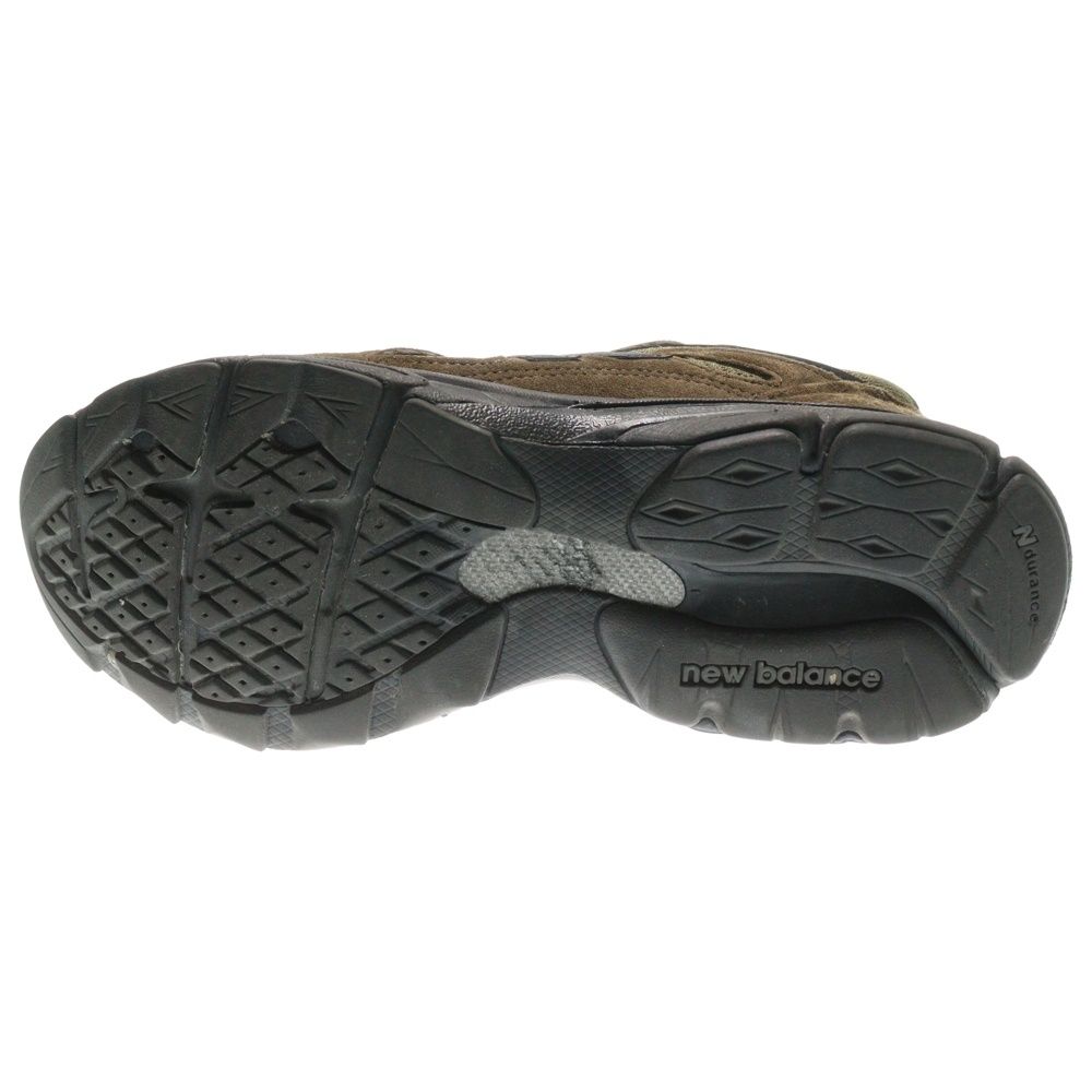 New Balance (ニューバランス) ×JJJJound 990V3 M990JJ3 ジョウンド  