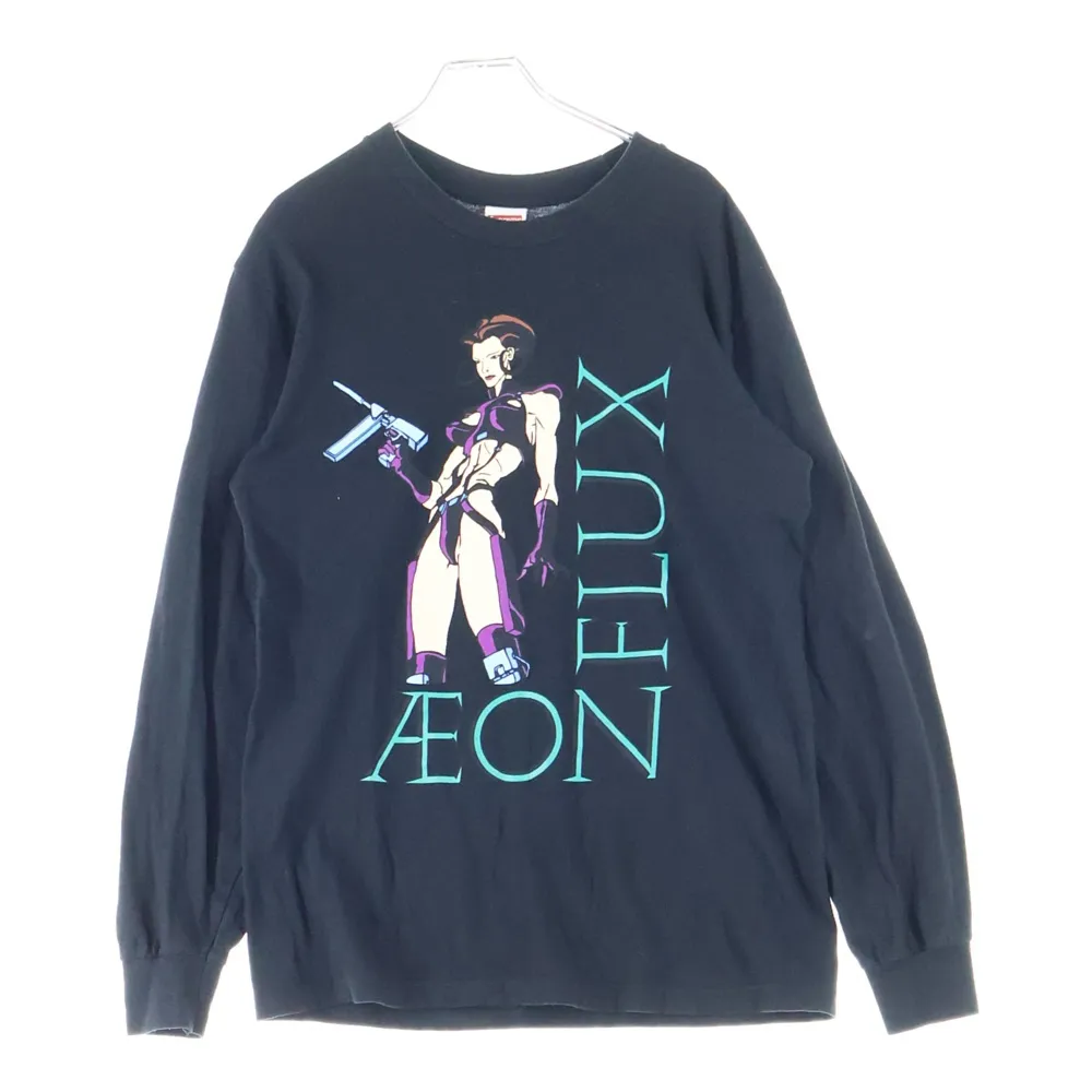2025年最新】aeon flux tシャツの人気アイテム - メルカリ