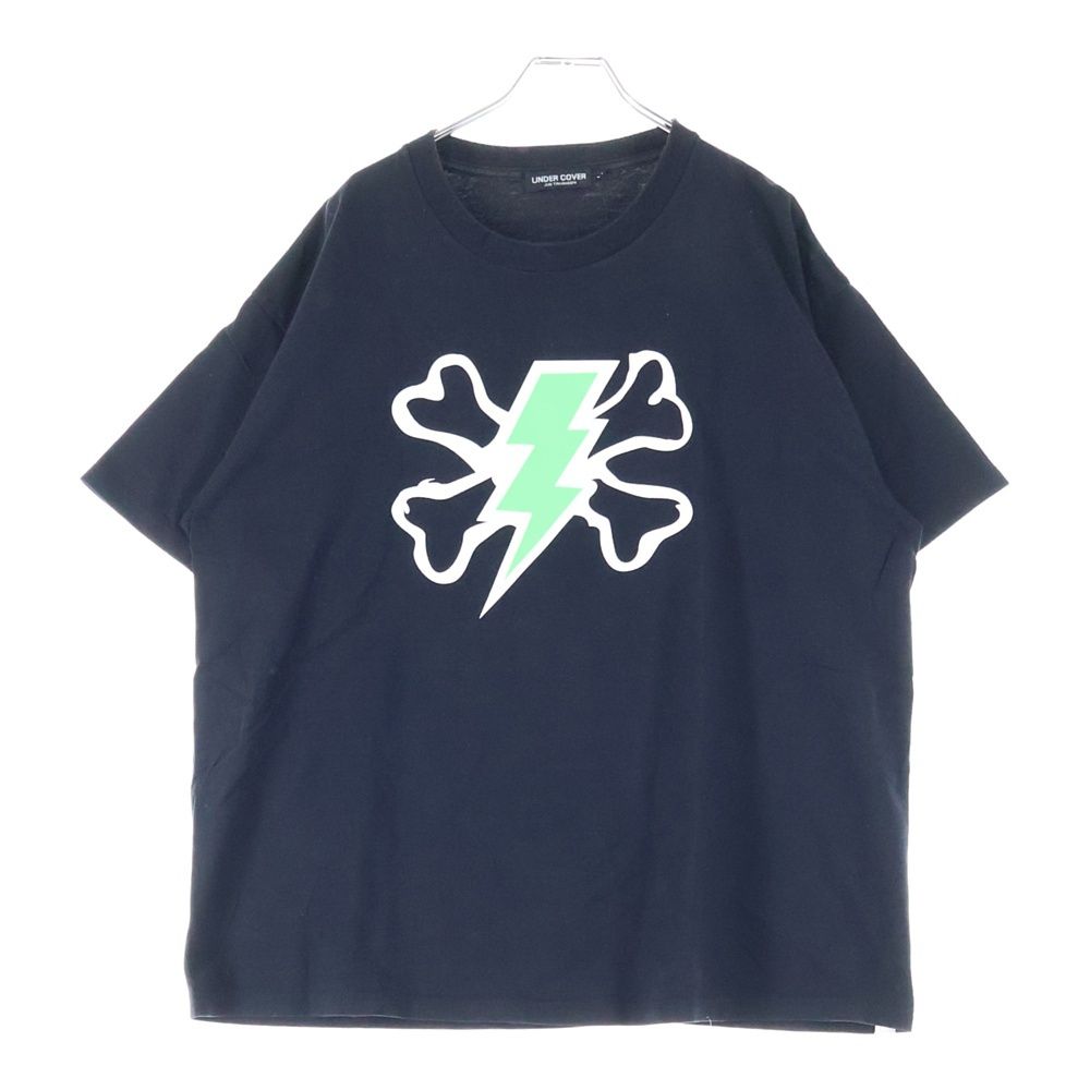 UNDERCOVER (アンダーカバー) サンダーボーン 半袖Tシャツ カットソー