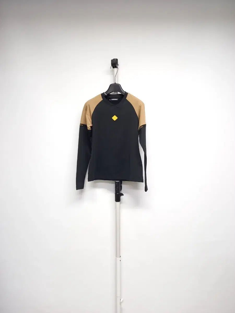 新 J.リンドバーグ 秋冬 弱起毛 テンセルTシャツ 55