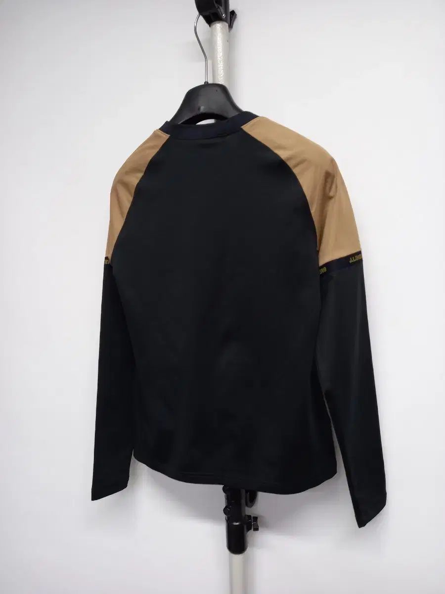  新 J.リンドバーグ 秋冬 弱起毛 テンセルTシャツ 55 その他 レディースウェア