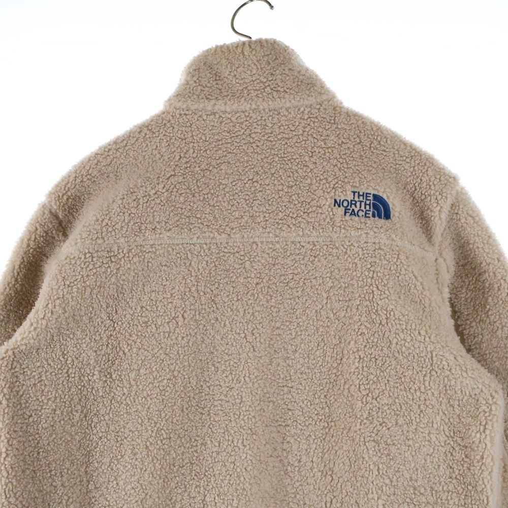 ザノースフェイス WHITE