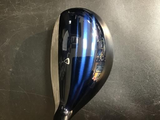 ブリヂストン B-LD H 5 レディース ユーティリティ UT Air Speeder BS-LD for Utility フレックスA 女性用 右利き 右用 Bランク ゴルフクラブ