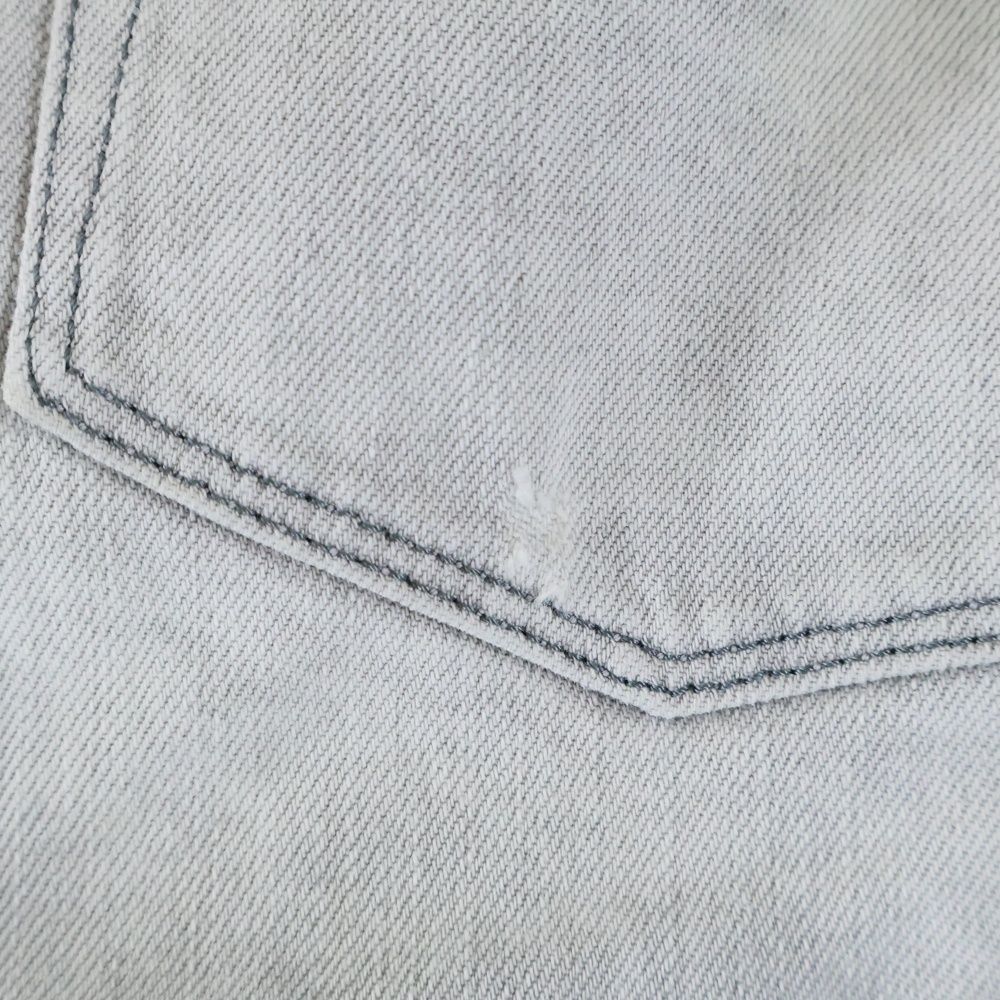 DIESEL BLACK GOLD (ディーゼルブラックゴールド) ブリーチド