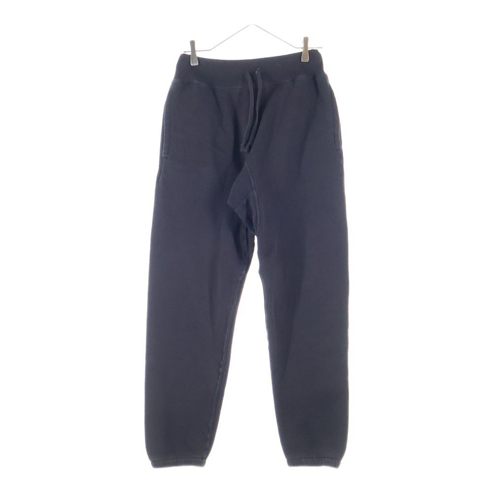 RRL ダブルアールエル Sweat Pants イージースウェットパンツ ブラック