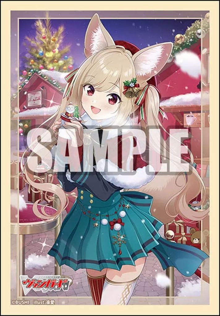 新品】サプライ ブシロード スリーブコレクション ミニ Vol.816 カード