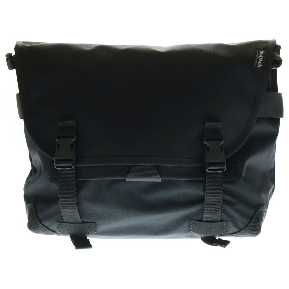 BAGJACK (バッグジャック) メッセンジャーバッグ ショルダーバッグ