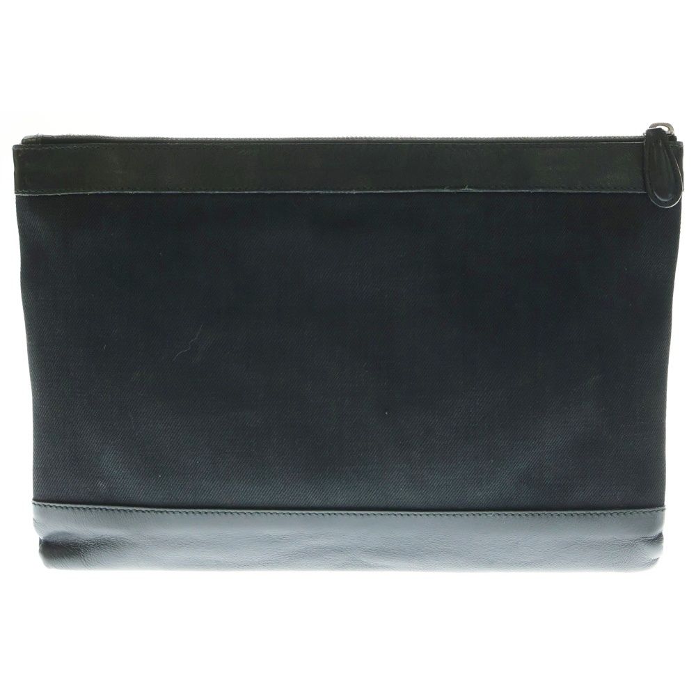 BALENCIAGA バレンシアガ クラッチバッグ セカンドバッグ マルチケース ポーチ ブラック 420407