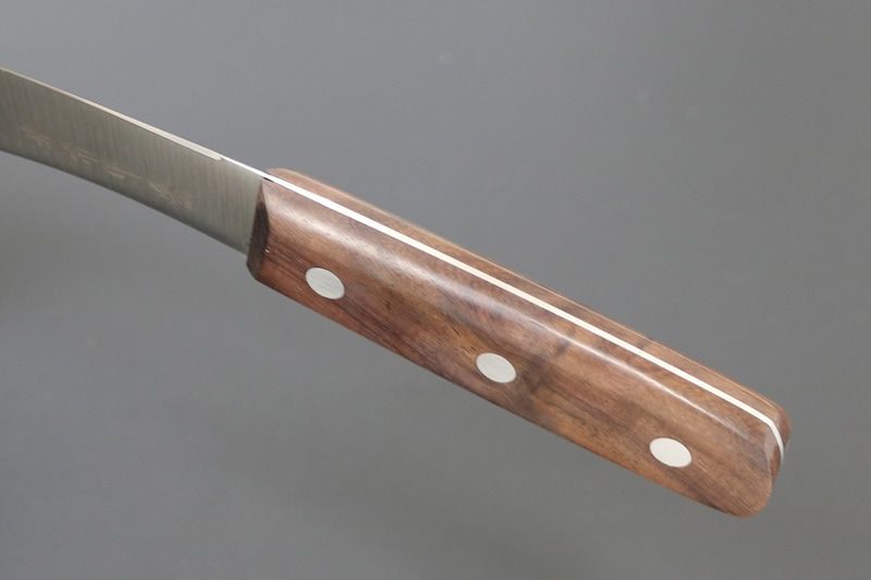 ハンティング 肉切り