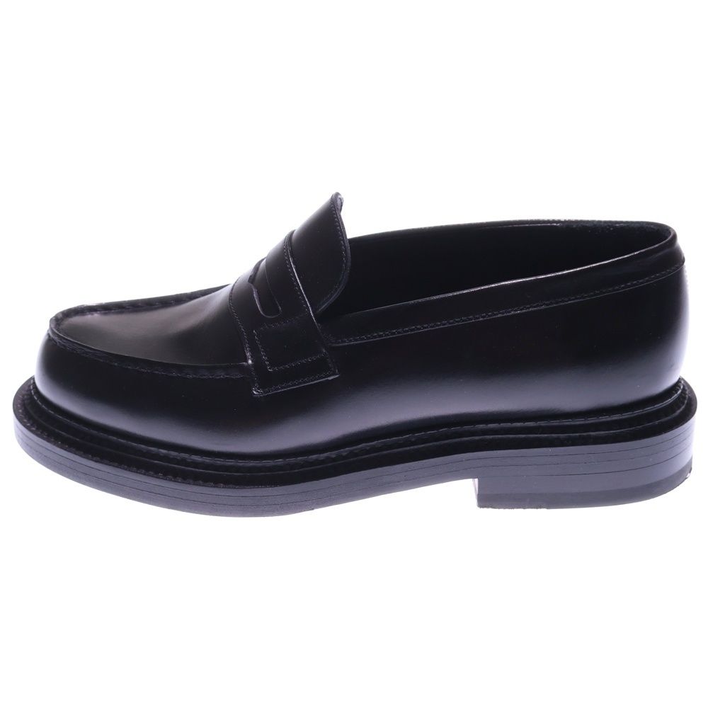 J M WESTON ジェイエムウエストン TRIPLE SOLE LOAFER トリプルソール シグネチャーローファー レディース ブラック 82 101 170