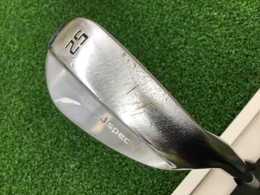 フォーティーン MT-28 J.SPEC-IV 52° ウェッジ WG Dynamic Gold