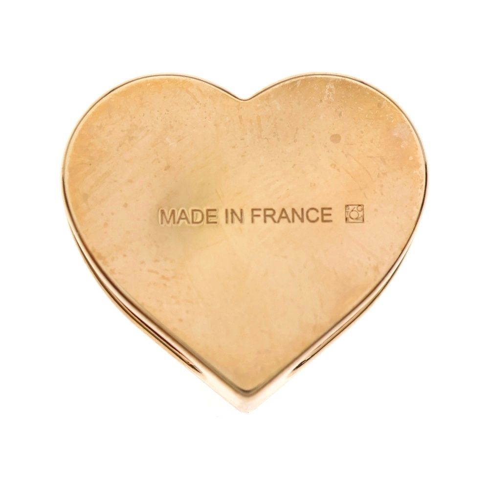 ピンクゴールド