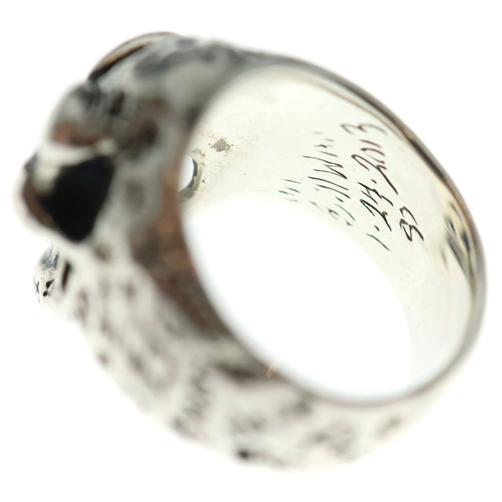 アクセサリー BWL Graffiti Small G.L.S. w Stone Eyes Bill Wall Leather/BWL (ビルウォールレザー) Graffiti Small GLS w