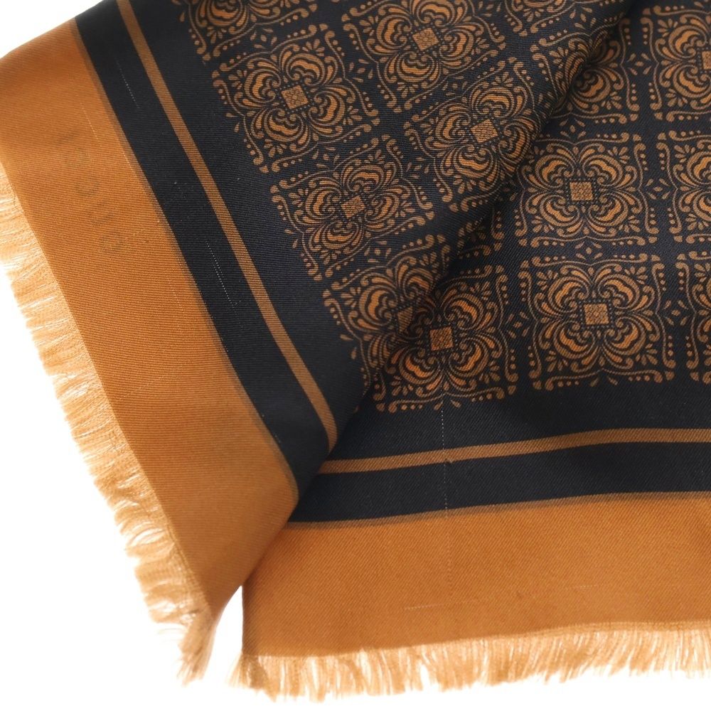 スカーフ マルチ