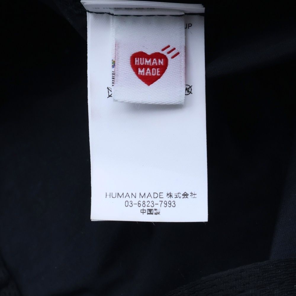 ナイロン キャップ