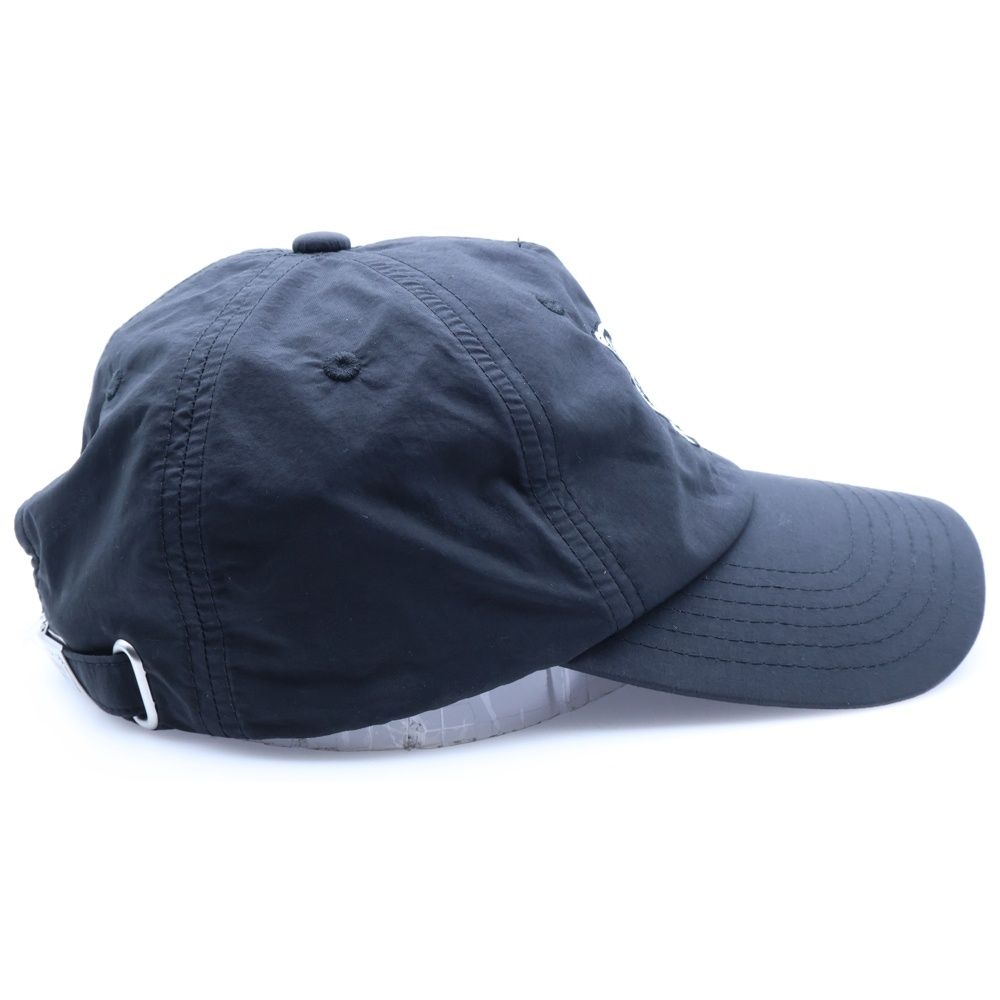 5パネル ナイロン