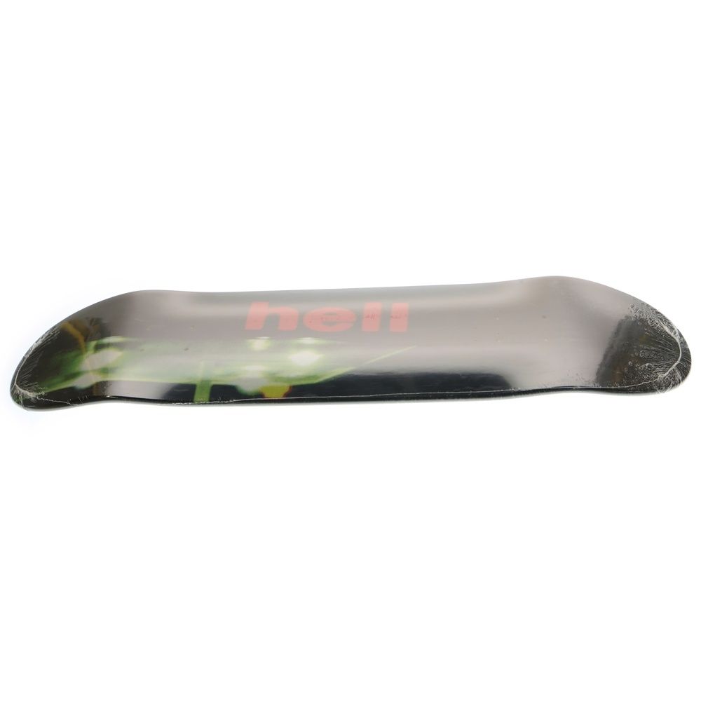 SUPREME シュプリーム 23AW × Dash Snow Hell Skateboard Deck ダッシュスノー ヘル スケートボード デッキ マルチ