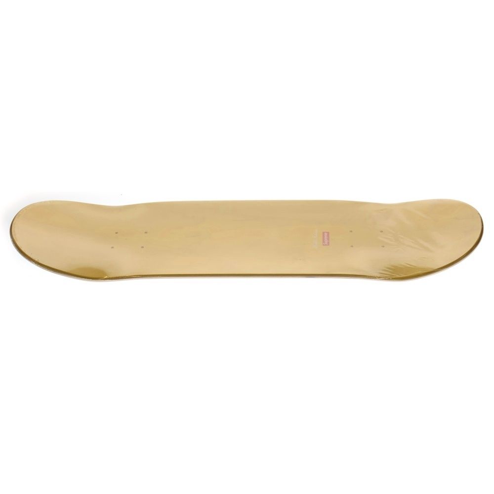 SUPREME シュプリーム 19SS × Sekintani La Norihiro Skateboard Deck セキンタニ ラ ノリヒロ スケートボード デッキ マルチ