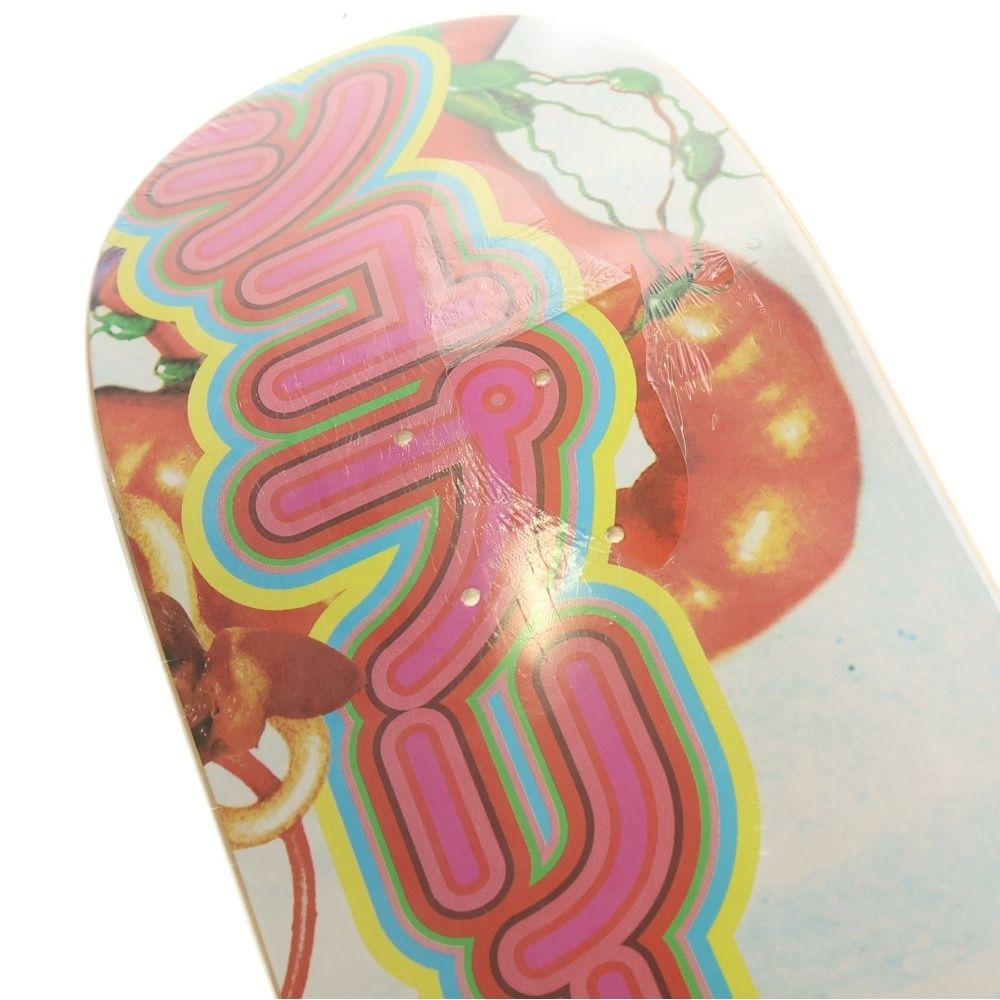 SUPREME (シュプリーム) 19SS × Sekintani La Norihiro Skateboard